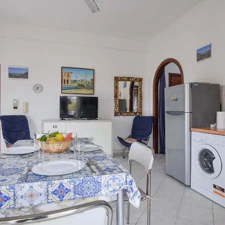 Awesome In With Kitchen * Capaci