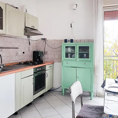 Apartment Awesome In With Kitchen
